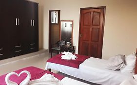 Residencial Suíte da Villa