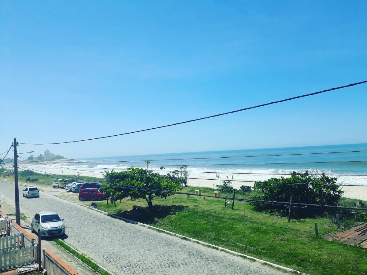 Residencial Suíte da Villa Saquarema Exterior foto